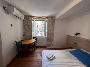 The Heart of Hvar